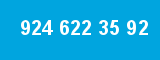 924 622 35 92